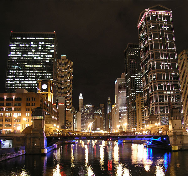 Chicagonight