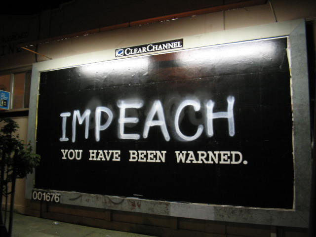 Impeach Adbust