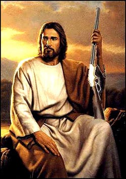 Jesus-With-Rifle